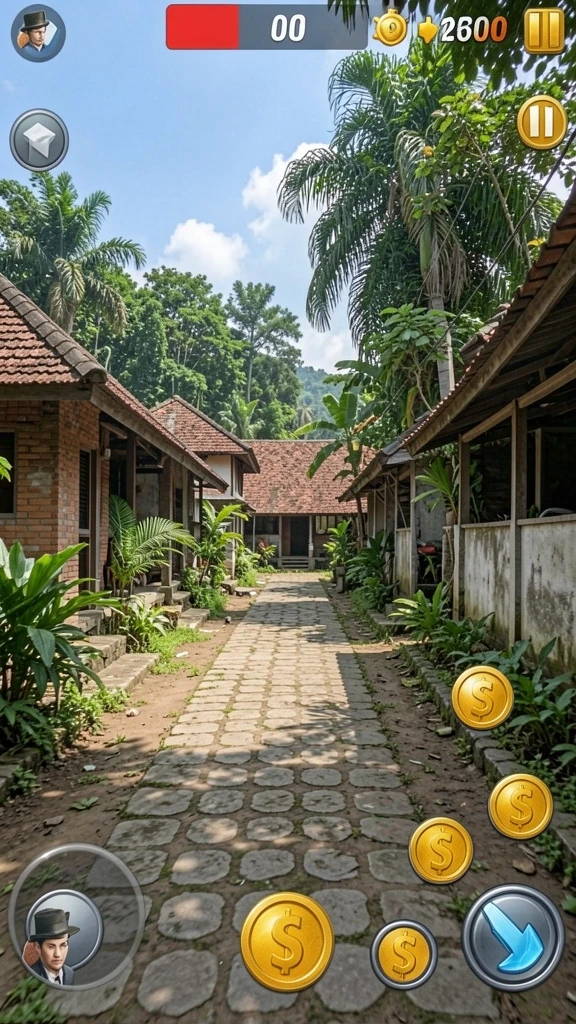 Beragam tema slot yang memperkaya pengalaman bermain.