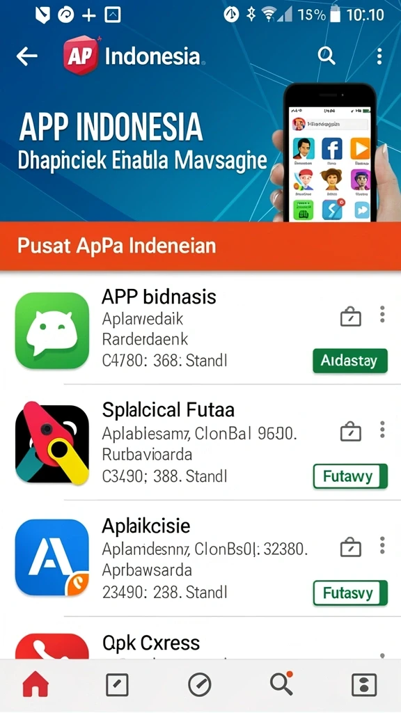 Gameplay seru dengan tantangan yang menarik.