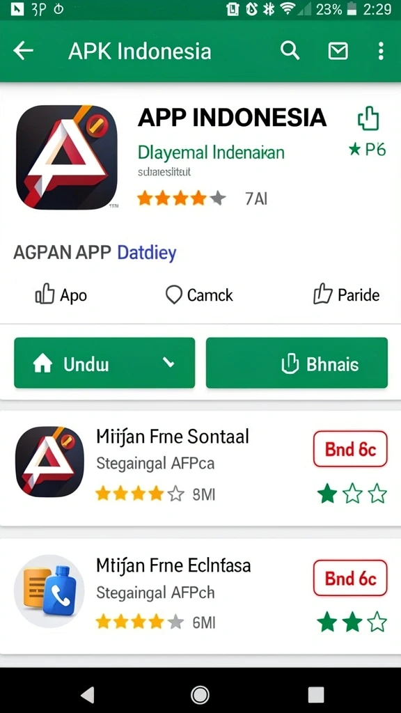 Berbagai mode permainan untuk tantangan yang bervariasi.