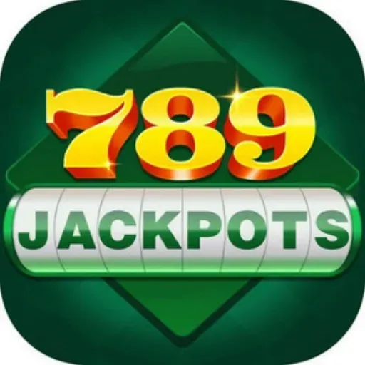 789jackpot — ikon APK