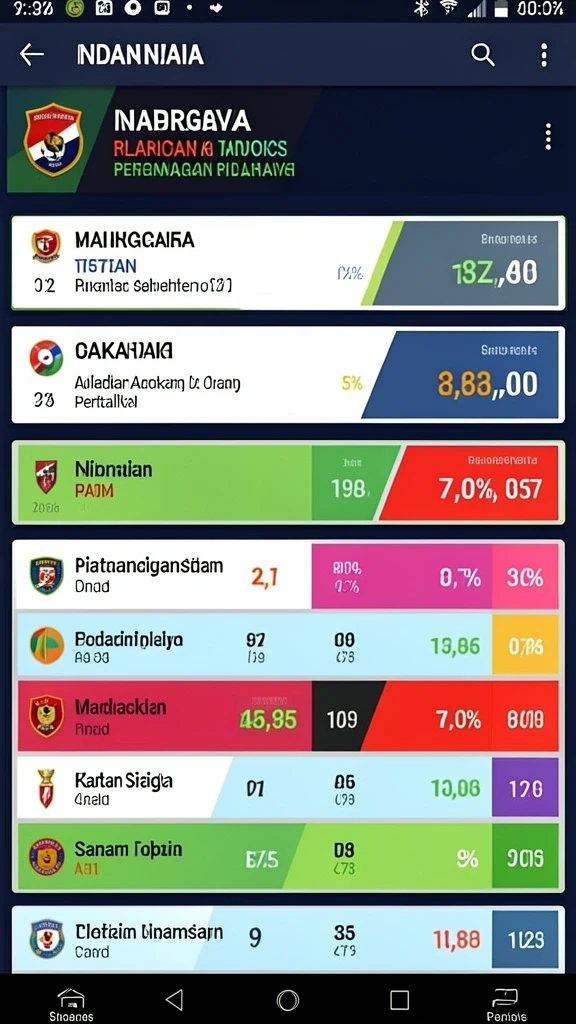 Screenshot menampilkan karakter utama dalam misi.