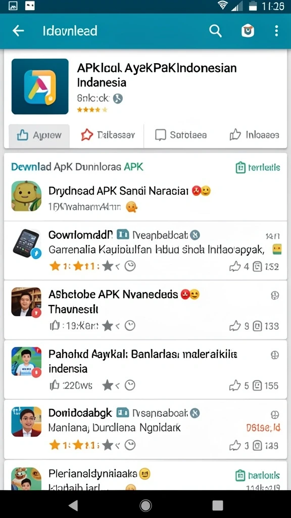 Cuplikan gameplay yang menegangkan dari misi terakhir.