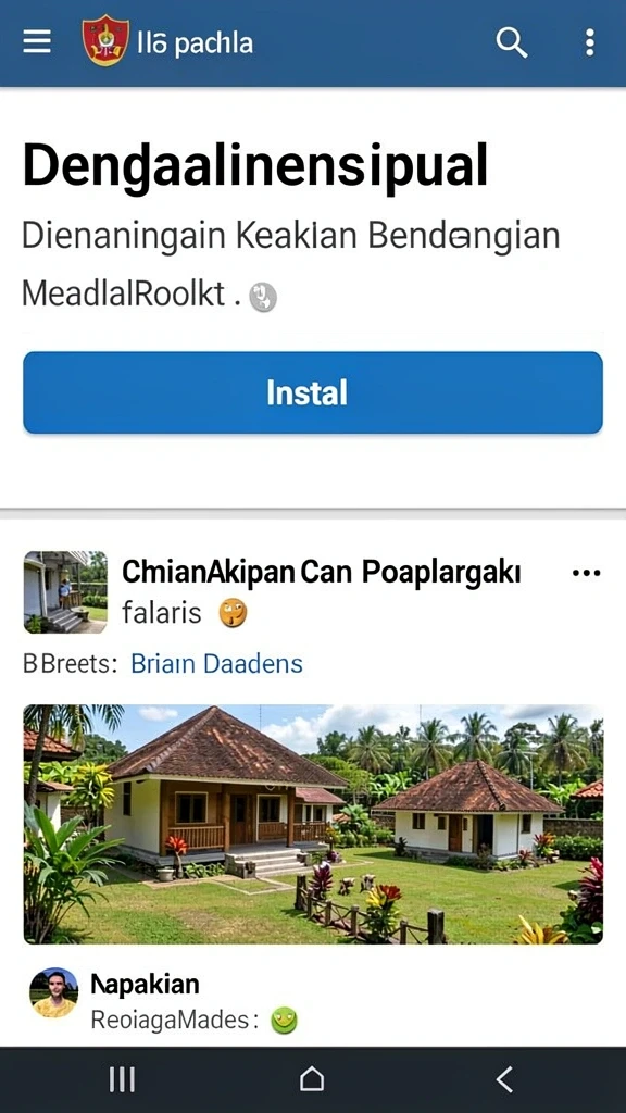 Sistem keamanan terbaik untuk keamanan pemain.
