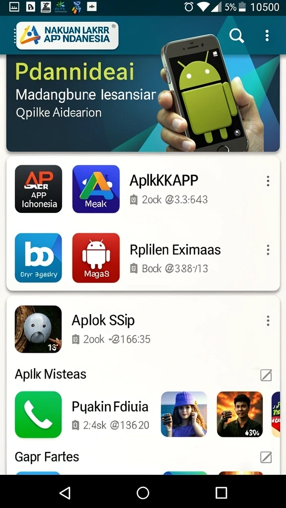 Beragam pilihan permainan kasino yang mengasyikkan.