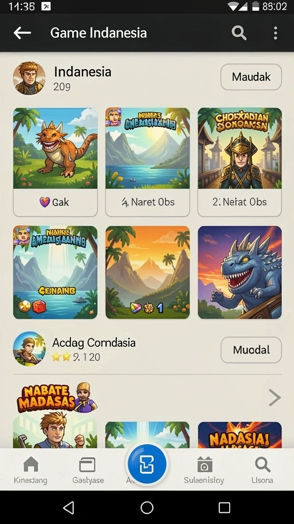 Komunitas aktif untuk berbagi pengalaman dan tips.
