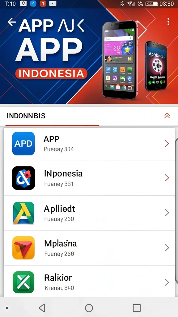 Pengalaman bermain yang menyenangkan dan mendebarkan.