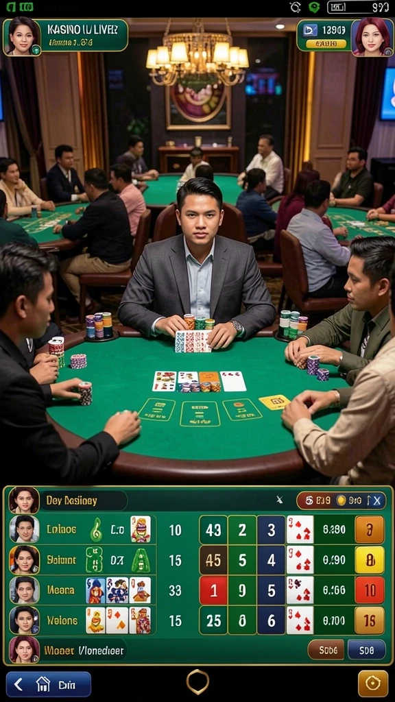 Tampilan utama DRAJA777 yang menarik dengan pilihan permainan yang beragam.