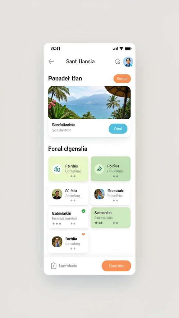 Beragam jenis permainan yang memikat dan menyenangkan.