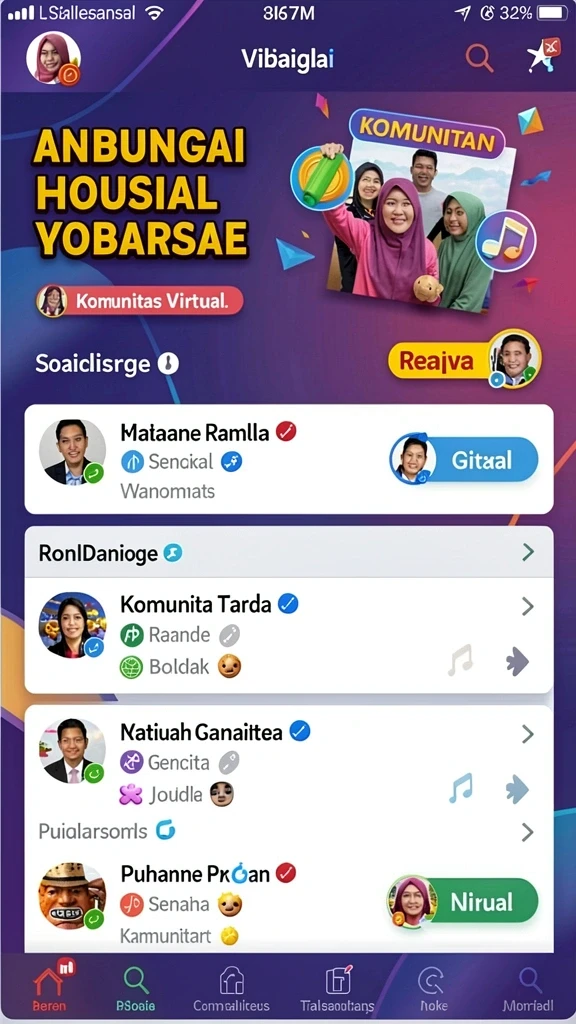 Screenshot menampilkan karakter utama di tengah aksi.