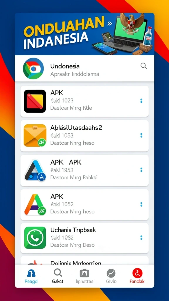 Mode permainan multiplayer yang sangat seru.