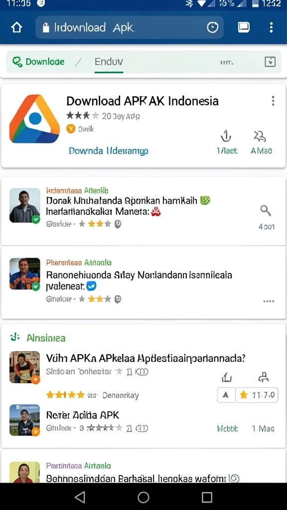 Fitur komunitas yang memungkinkan interaksi antar pemain.