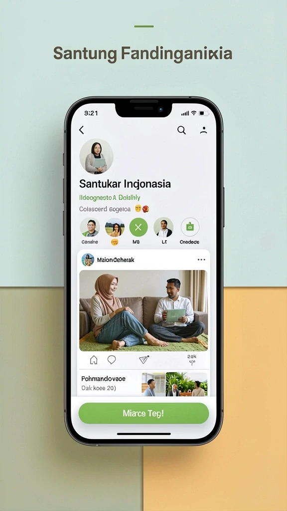 Sistem keamanan yang memastikan permainan yang adil.