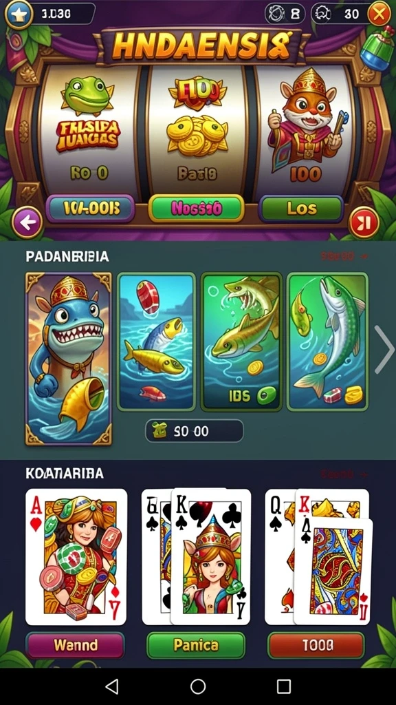 Screenshot menampilkan kemenangan besar dari pemain di LAWAS777.