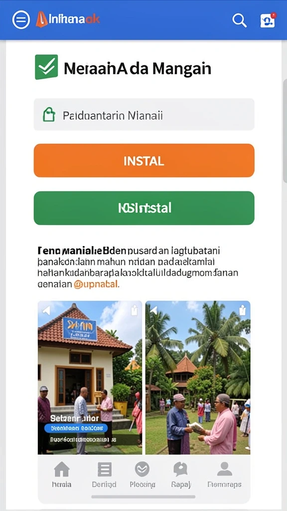 Beragam pilihan mesin slot di LEDAKSLOT.