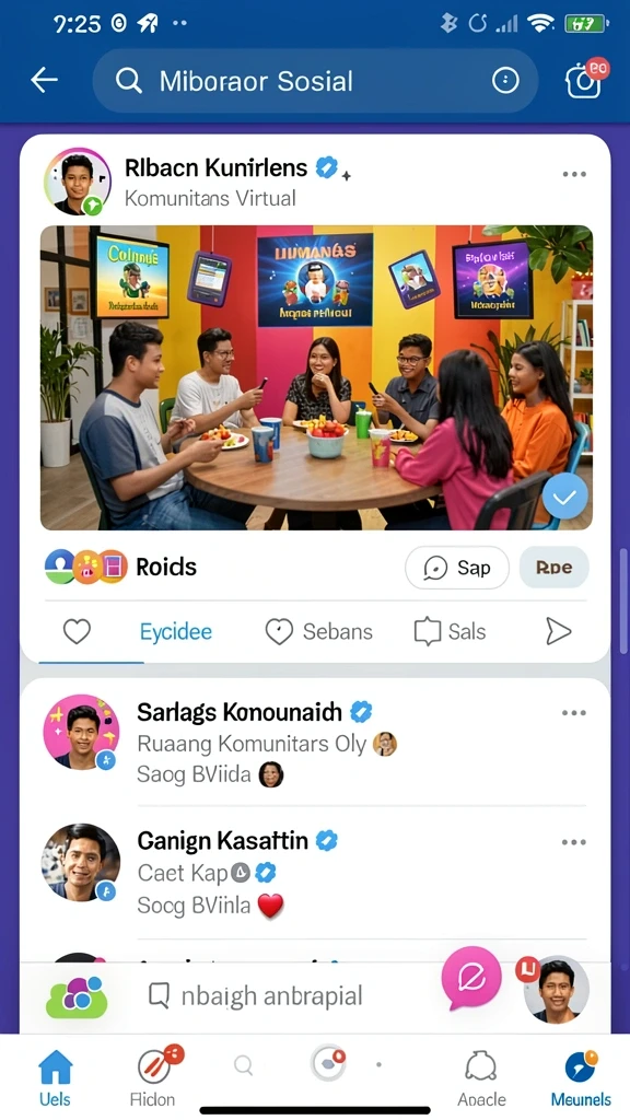 Tantangan menarik di setiap level yang menguji keterampilan pemain.