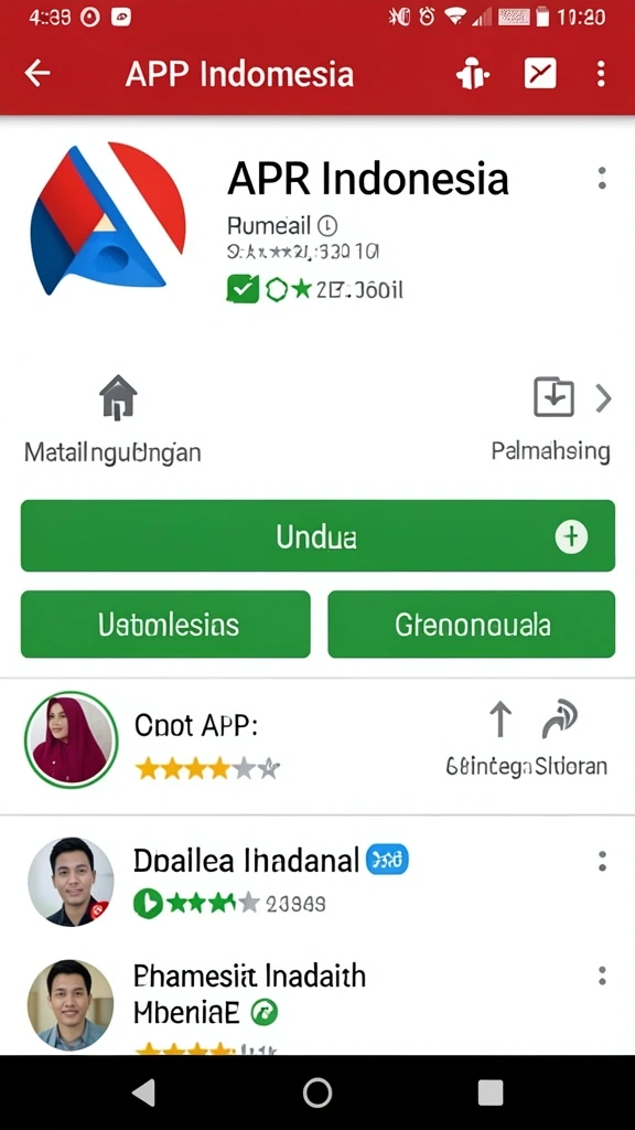 Setiap level penuh tantangan dan kejutan.