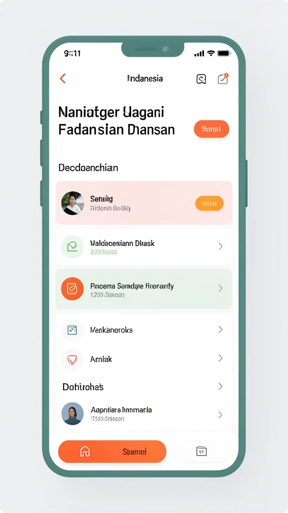 Promosi menarik setiap hari untuk pemain.