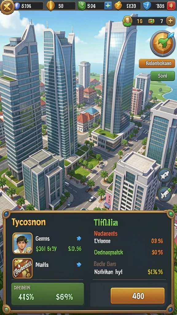 Fitur multiplayer yang memungkinkan bermain dengan teman.