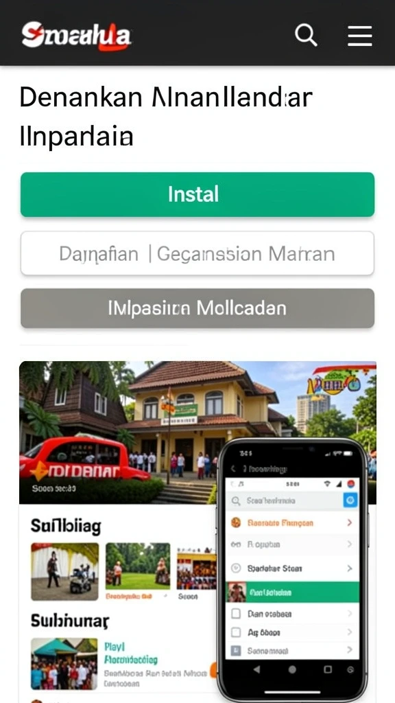 Bergabunglah dengan teman dalam mode multiplayer seru.