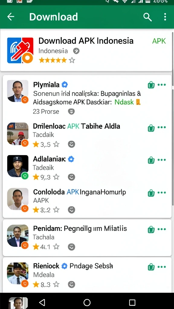Pembaruan fitur yang meningkatkan pengalaman bermain.