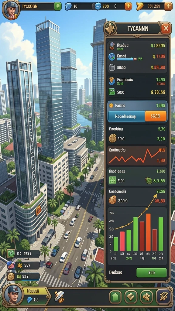 Fitur multiplayer untuk bermain bersama teman.
