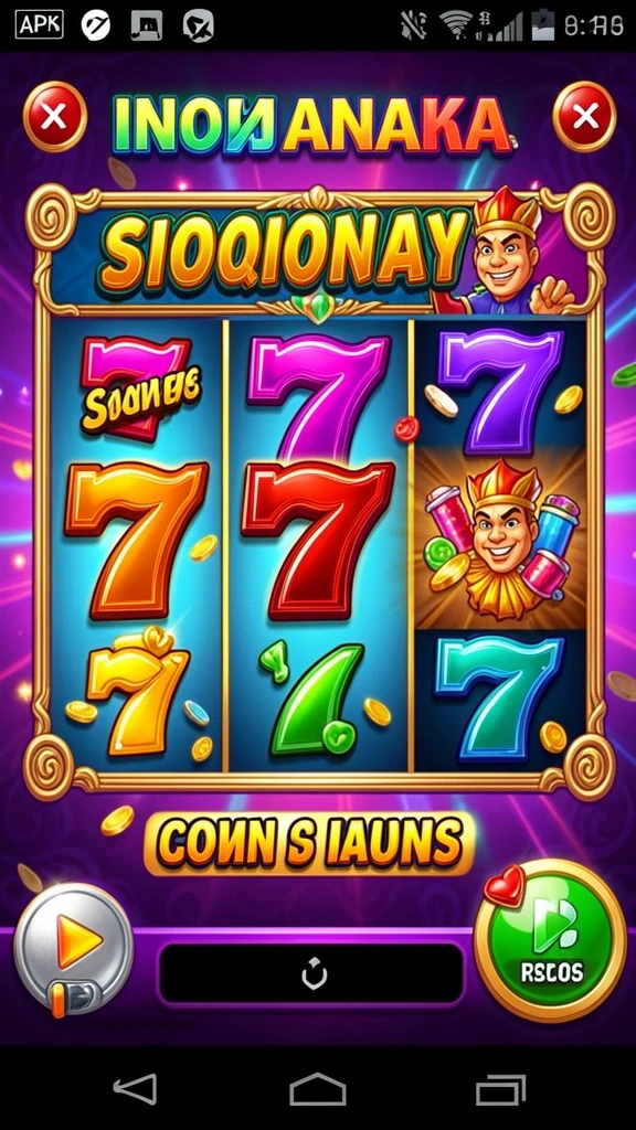 Mode multiplayer untuk bersenang-senang bersama teman.