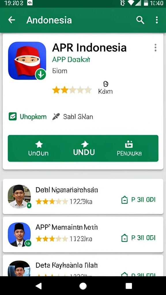 Tampilan awal SOV777 yang menarik dan mudah dinavigasi.