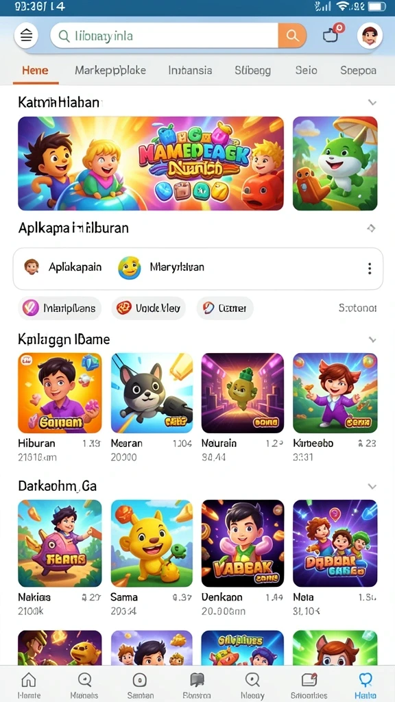 Level baru yang ditambahkan di pembaruan terbaru memberikan tantangan tambahan.