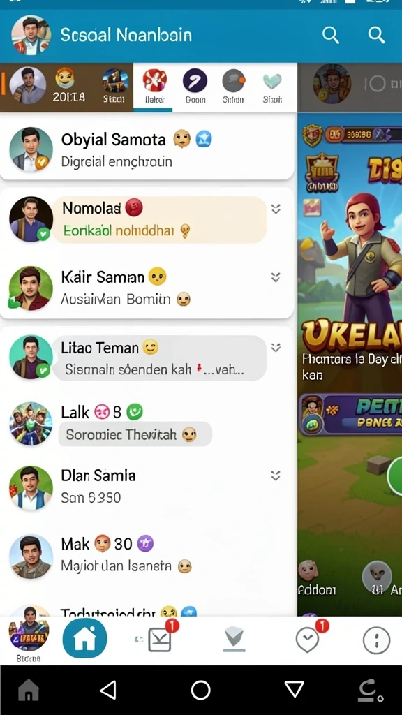 Pengelolaan SPBU yang menyenangkan dan informatif.