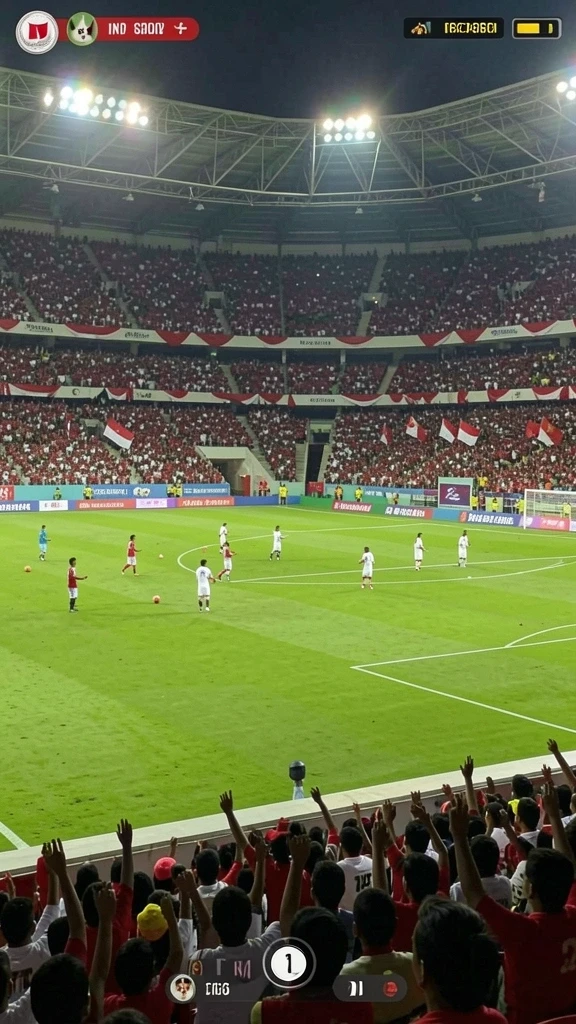Fitur interaksi sosial yang membuat komunitas semakin hidup.