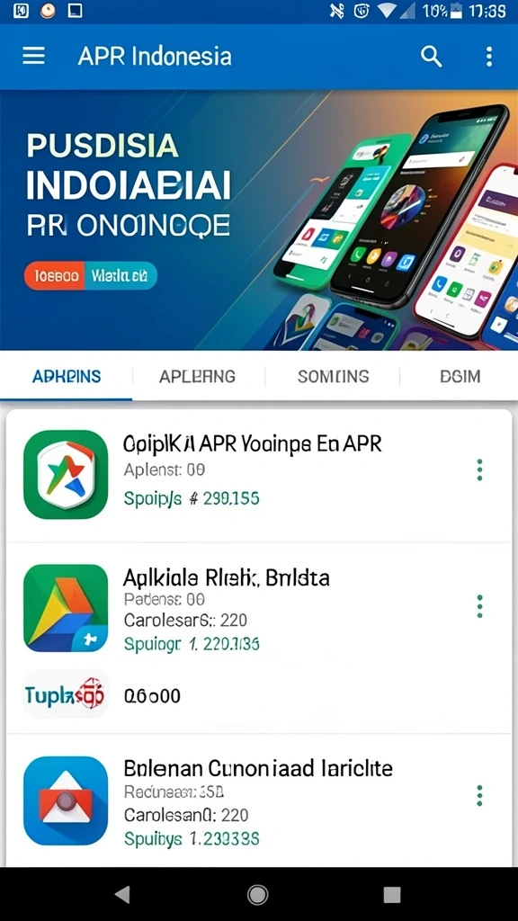 Tingkat kesulitan yang bervariasi untuk setiap level.