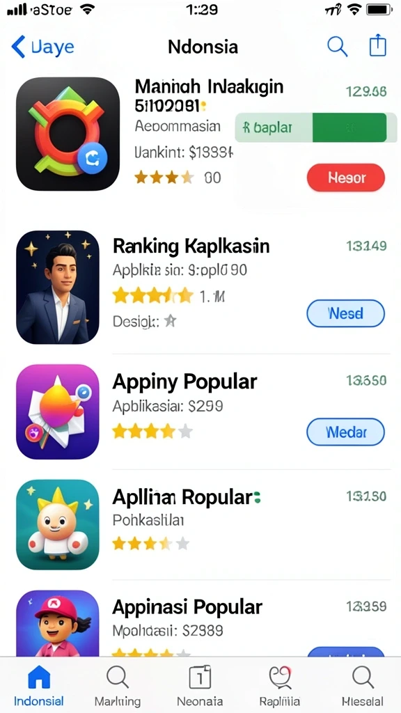 Level baru yang menantang membuat pengalaman bermain semakin seru.