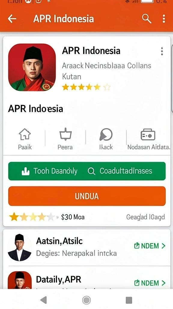 Tantangan level dengan teka-teki menarik.