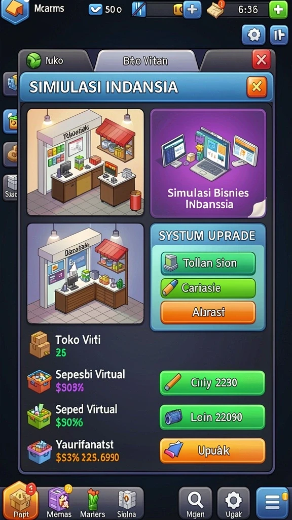 Kustomisasi Vespa yang kaya dan beragam pilihan.